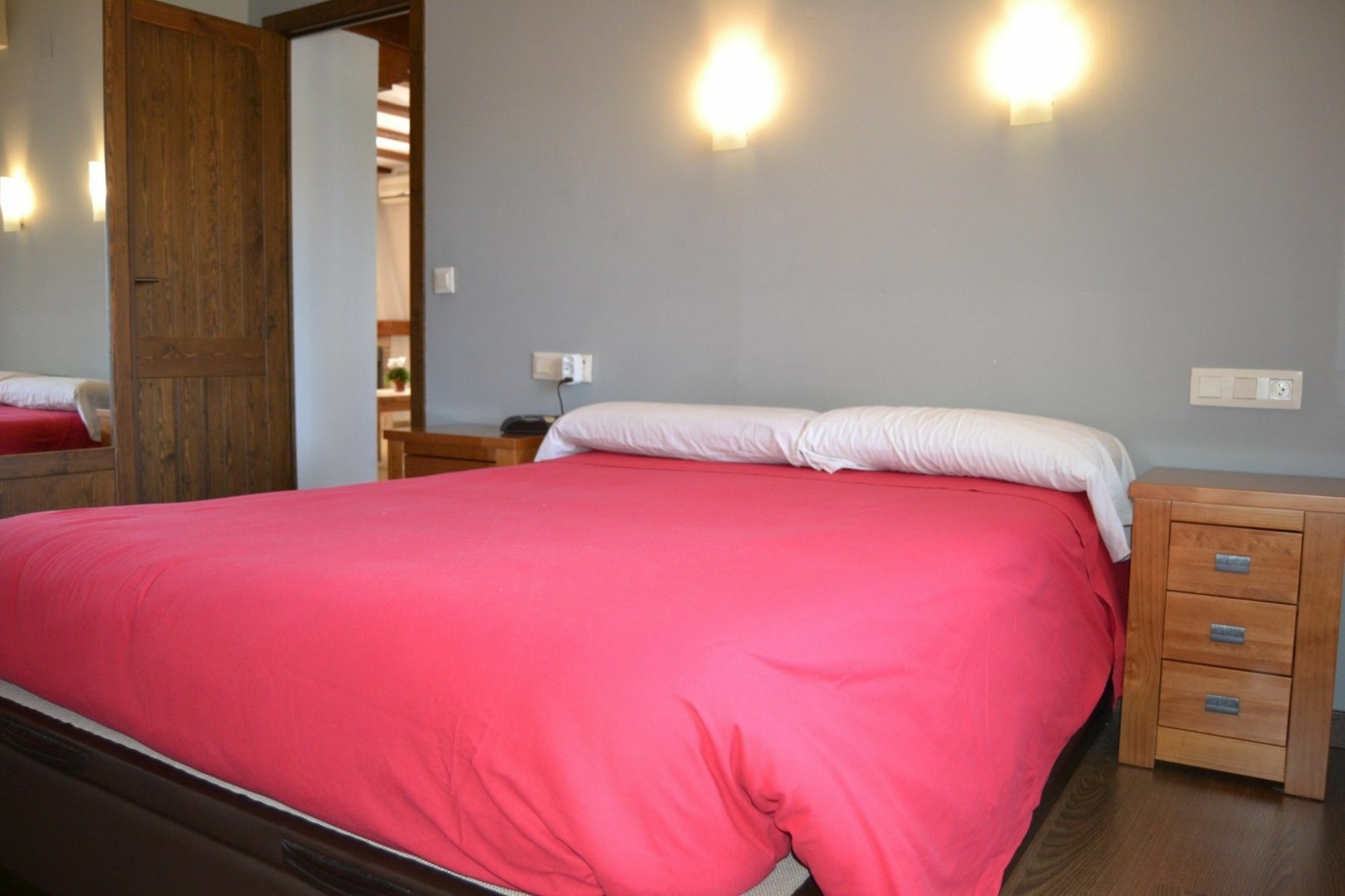 Chalet Eva เอลส์พ็อบเล็ทส์ ภายนอก รูปภาพ