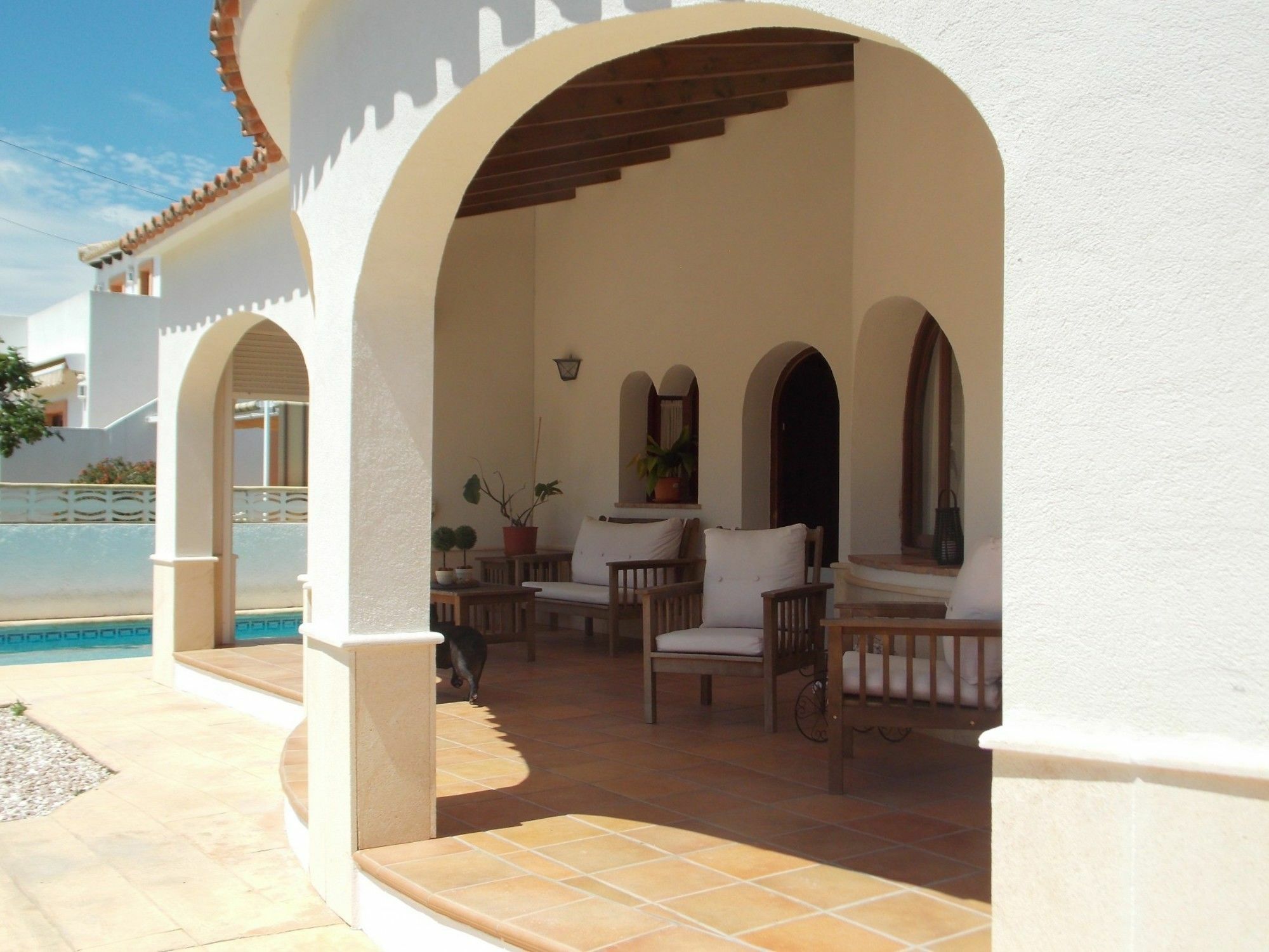 Chalet Eva เอลส์พ็อบเล็ทส์ ภายนอก รูปภาพ